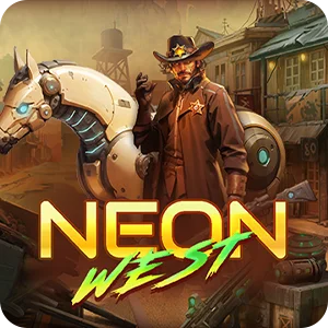 NEON WEST