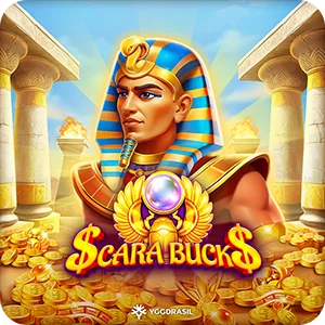 SCARA BUCKS