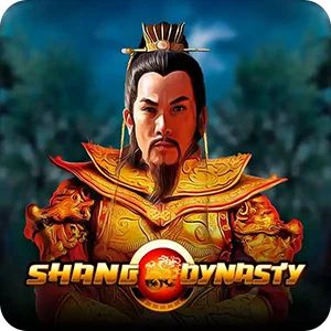 SHANG DYNASTY