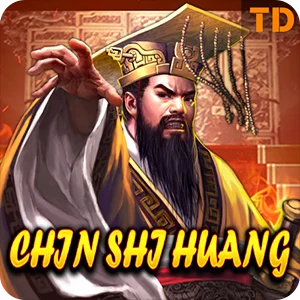 CHIN SHI HUANG