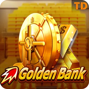 GOLDEN BANK