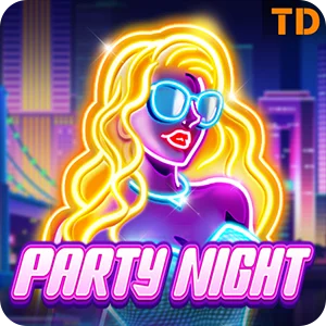PARTY NIGHT