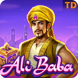 ALI BABA