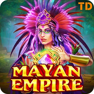 MAYAN EMPIRE