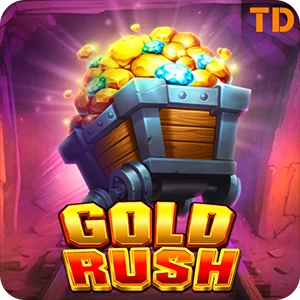 GOLD RUSH