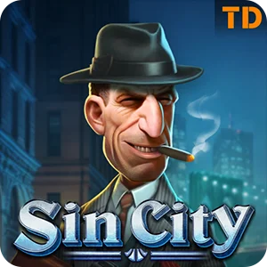 SIN CITY