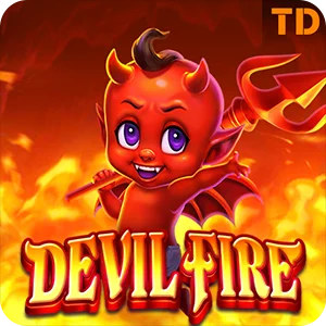 DEVIL FIRE