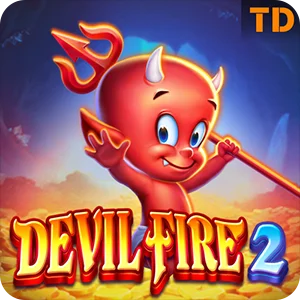 DEVIL FIRE 2