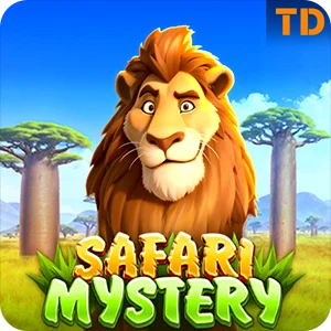 SAFARI MYSTERY