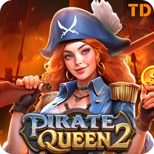 PIRATE QUEEN 2