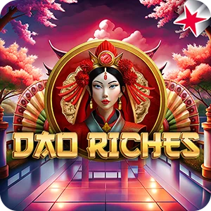 DAO RICHES