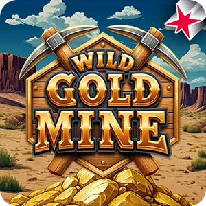 WILD GOLD MINE