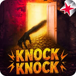 KNOCK KNOCK