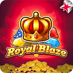 ROYAL BLAZE