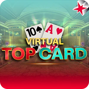 Virtual Top Card
