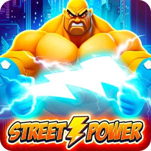 STREET POWER
