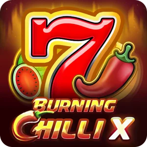 BURNING CHILLI X