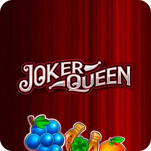 JOKER QUEEN