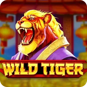 WILD TIGER