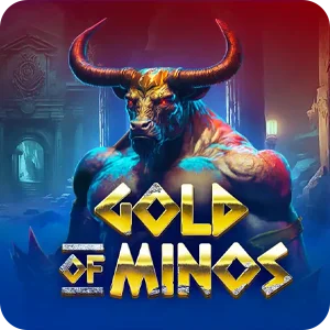 GOLD OF MINOS