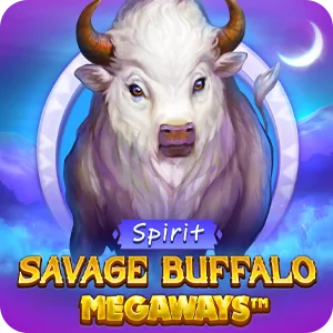 SAVAGE BUFFALO SPIRIT MEGAWAYS