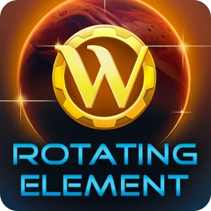 ROTATING ELEMENT