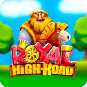 ROYAL HIGH-ROAD