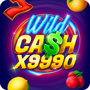 WILD CASH X9990