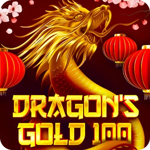 DRAGON'S GOLD 100