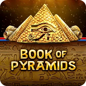 BOOK OF PYRAMIDS
