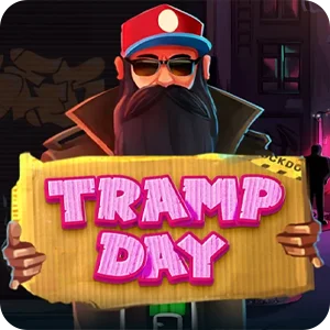 TRAMP DAY