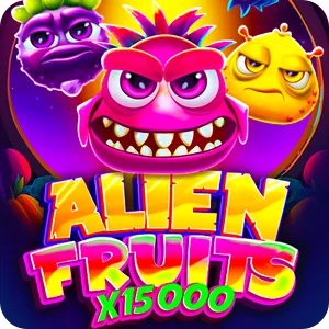 ALIEN FRUITS