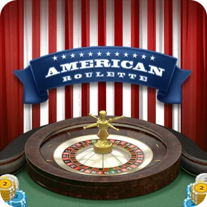 AMERICAN ROULETTE