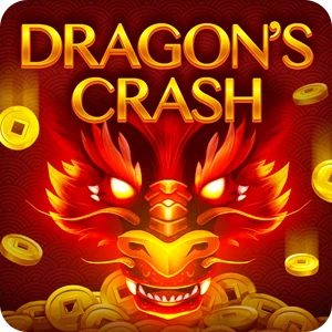 DRAGON'S CRASH