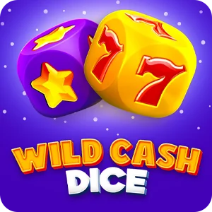WILD CASH DICE
