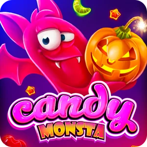 CANDY MONSTA