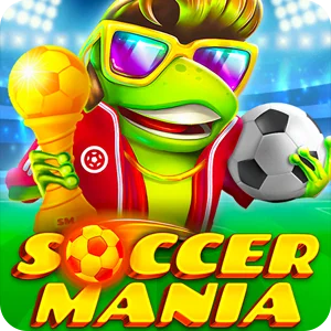 SOCCERMANIA