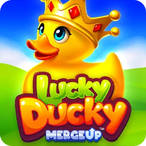 LUCKY DUCKY