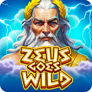 ZEUS GOES WILD