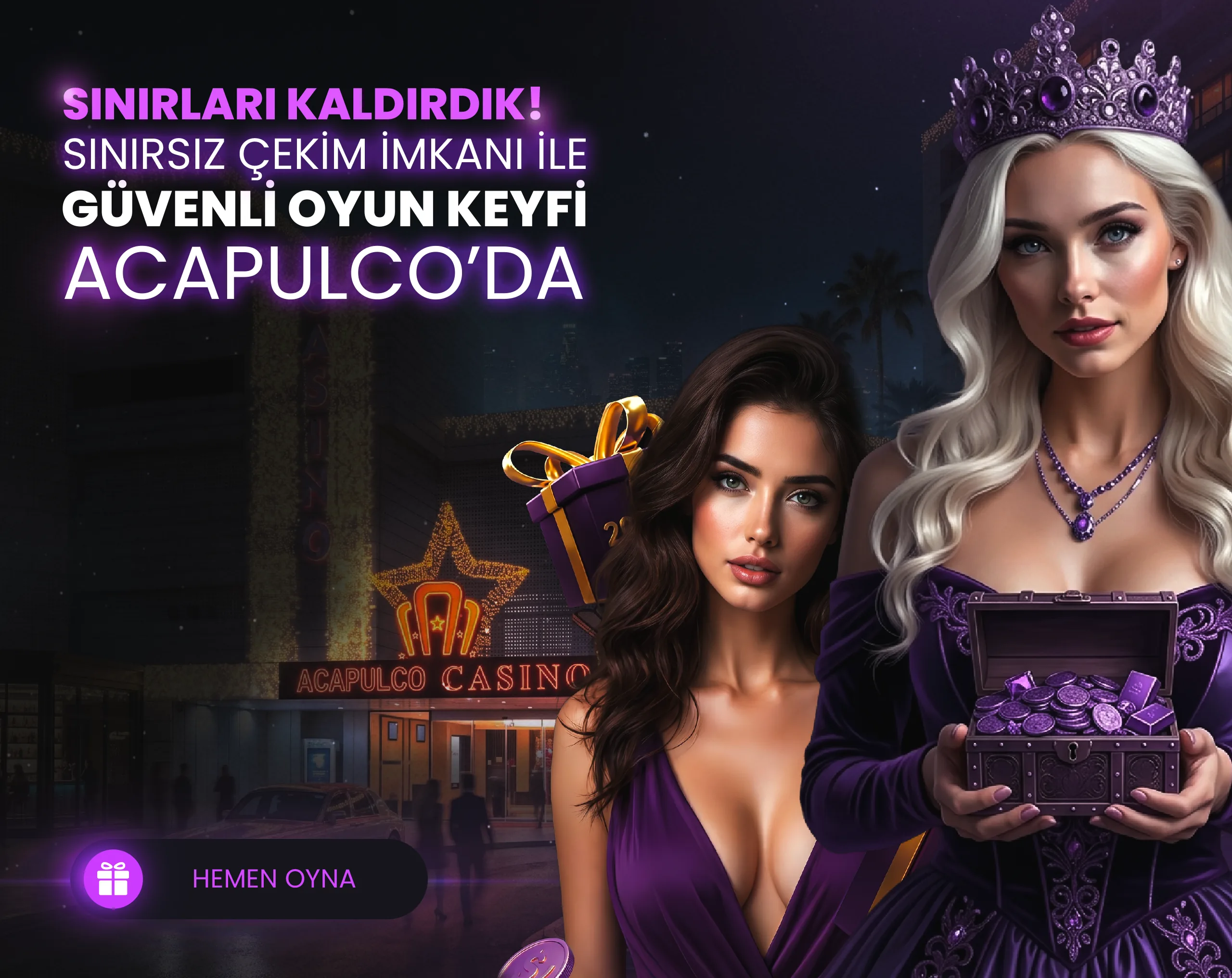%100 Günlük Kayıp Bonusu