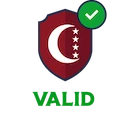 Anjouan Lisans Sertifikası