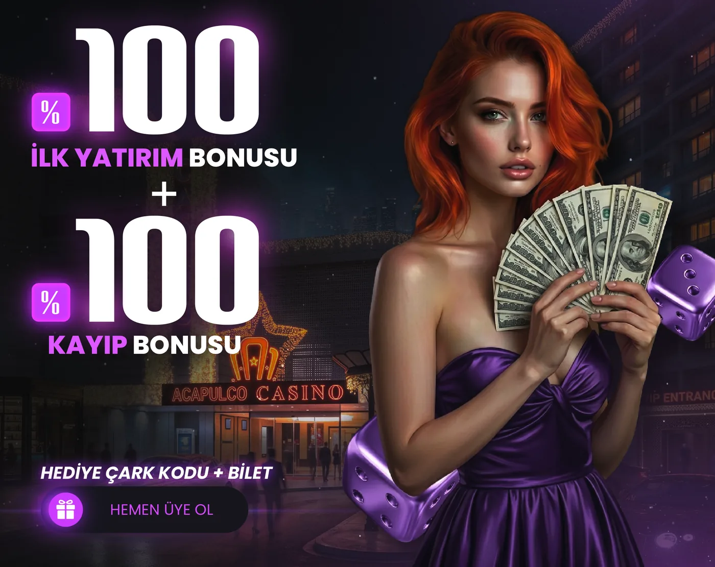 %200 Hoşgeldin Bonusu