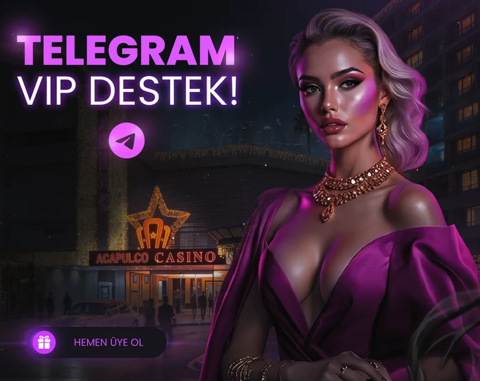 TELEGRAM AC ,GUVENİLİR VE VİP HİZMET AL